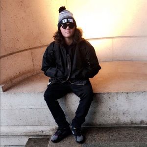 Meet your Posher, Timothy